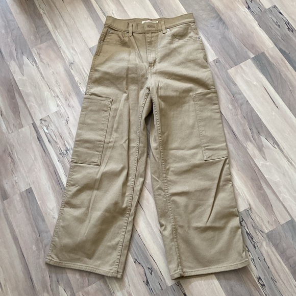Levi’s cargo jeans - Picture 6 of 7